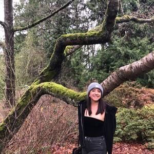 Meet your Posher, Arlyne